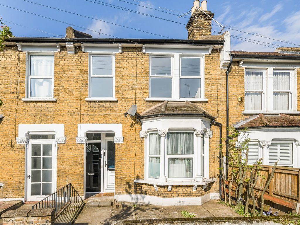 2 bed flat to rent in Fairthorn Road, London SE7 Zoopla