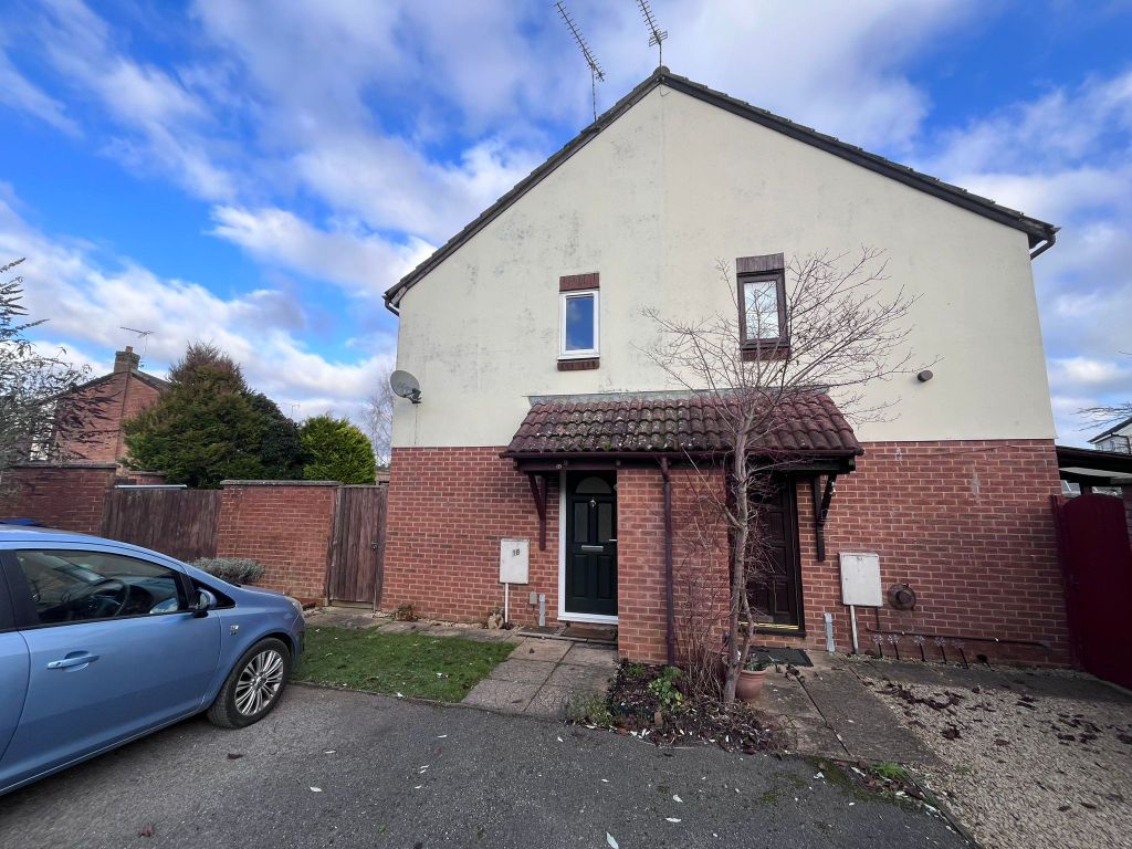 1 bed property to rent in Warwick Close, Chippenham SN14, £800 pcm Zoopla