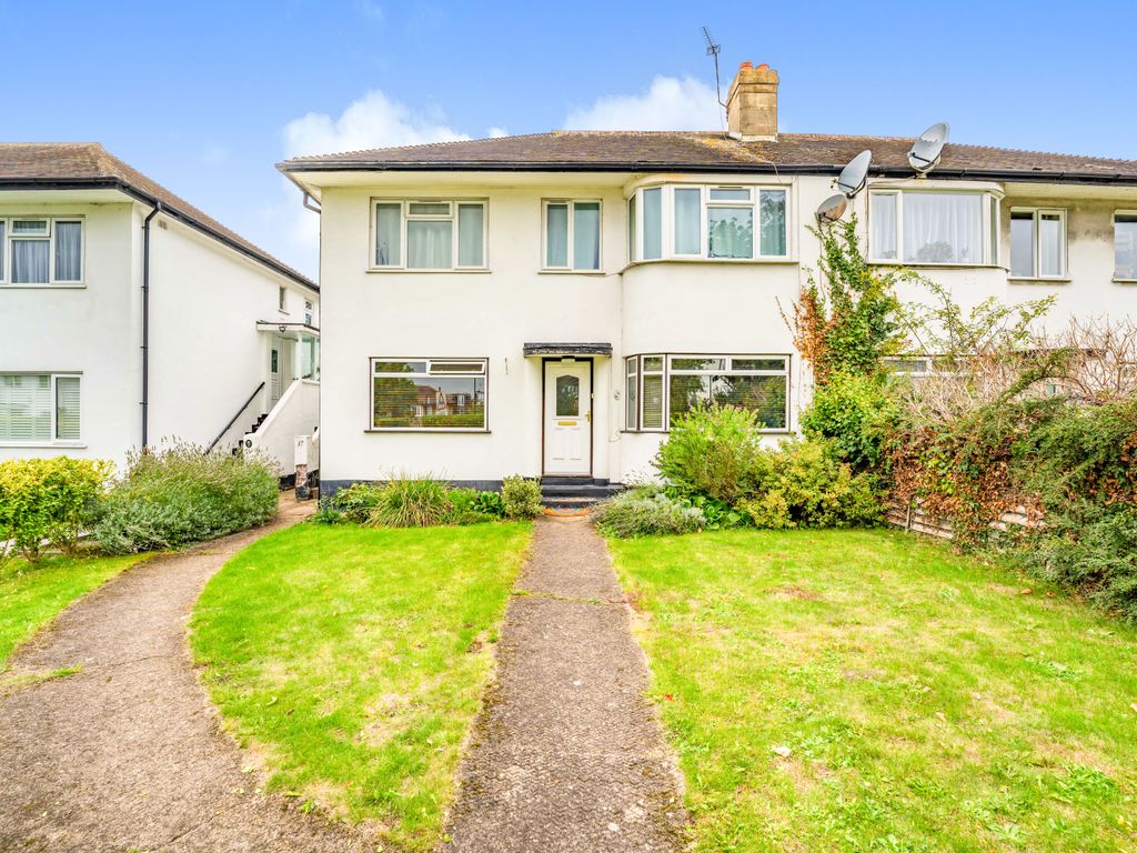 Cavendish Avenue, London W13  