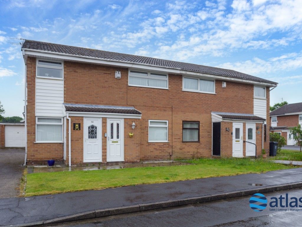 2 bed flat for sale in Cringles Drive, Prescot L35 Zoopla