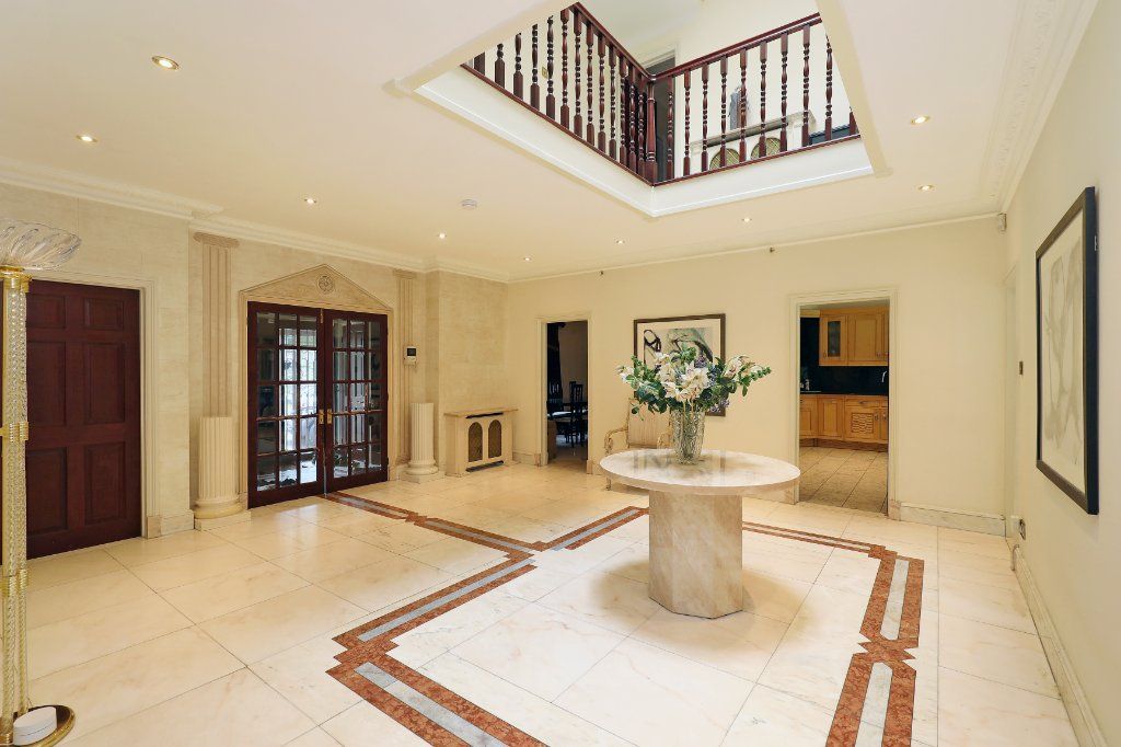 7 bed detached house to rent in Bathgate Road, London SW19 Zoopla