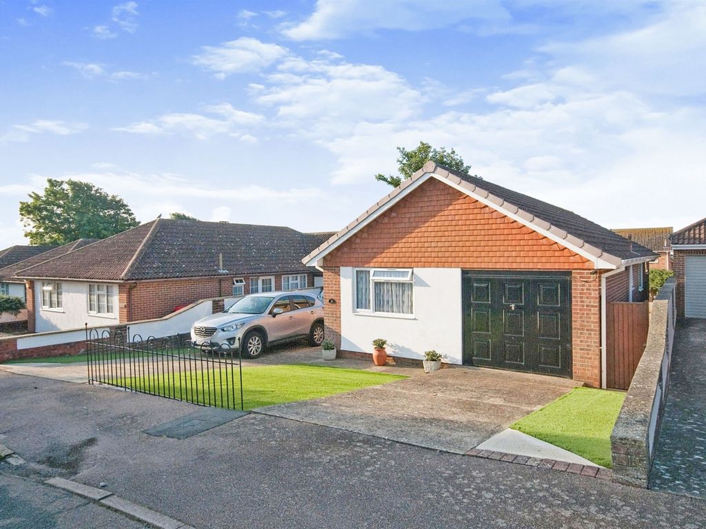 Anzac Close Peacehaven BN10  