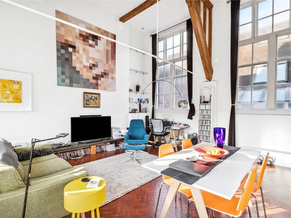 The Village, 101 Aimes Street, London SW11  