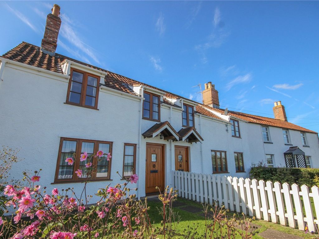 3 bed end terrace house to rent in Over Lane, Almondsbury, Bristol BS32 Zoopla