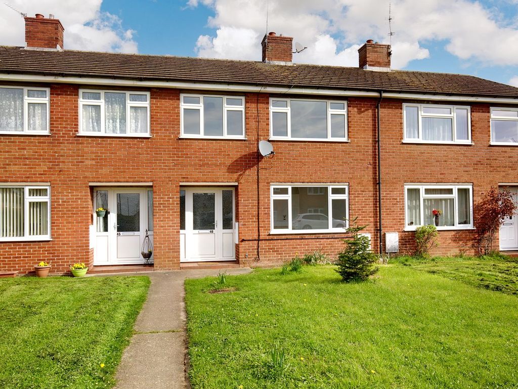 3 bed terraced house for sale in Paradise Field, Easingwold, York YO61