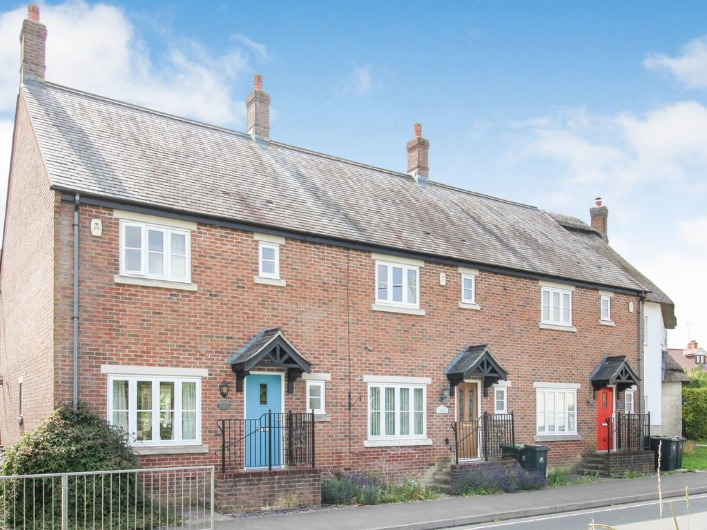 3 bed terraced house for sale in North Street, Charminster, Dorchester, Dorset DT2 Zoopla
