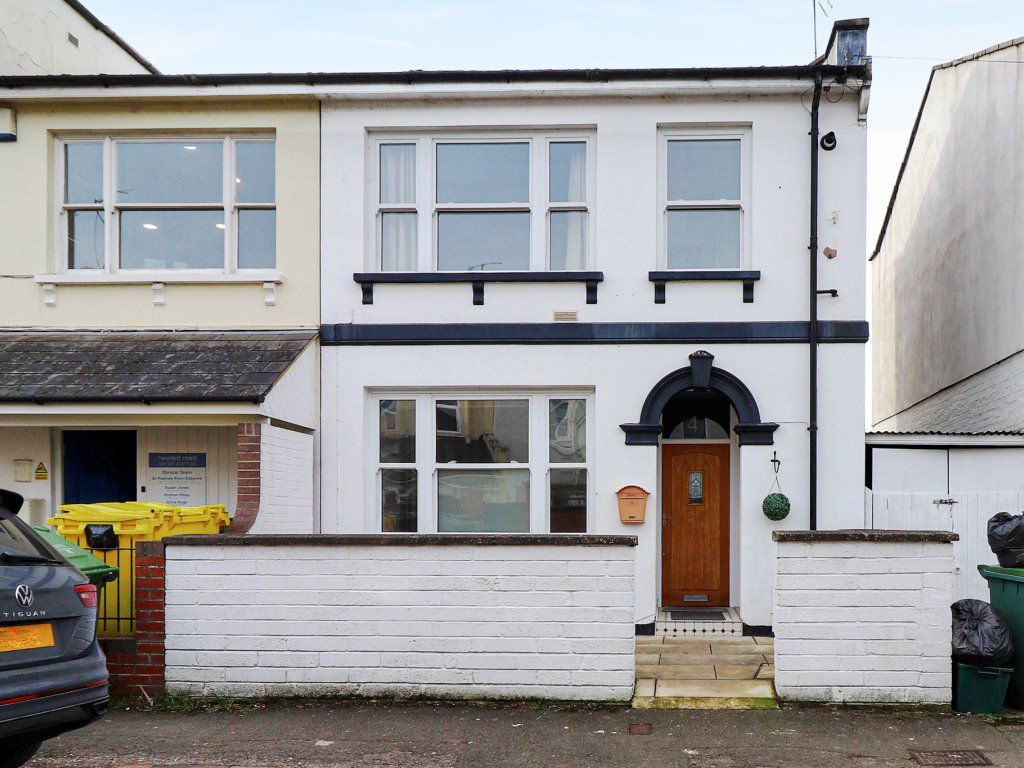 3 bed property to rent in St. Annes Terrace, Cheltenham GL52, £1,050