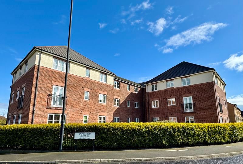 2 bed flat to rent in Dukesfield, Shiremoor, Newcastle Upon Tyne NE27, £825 pcm Zoopla