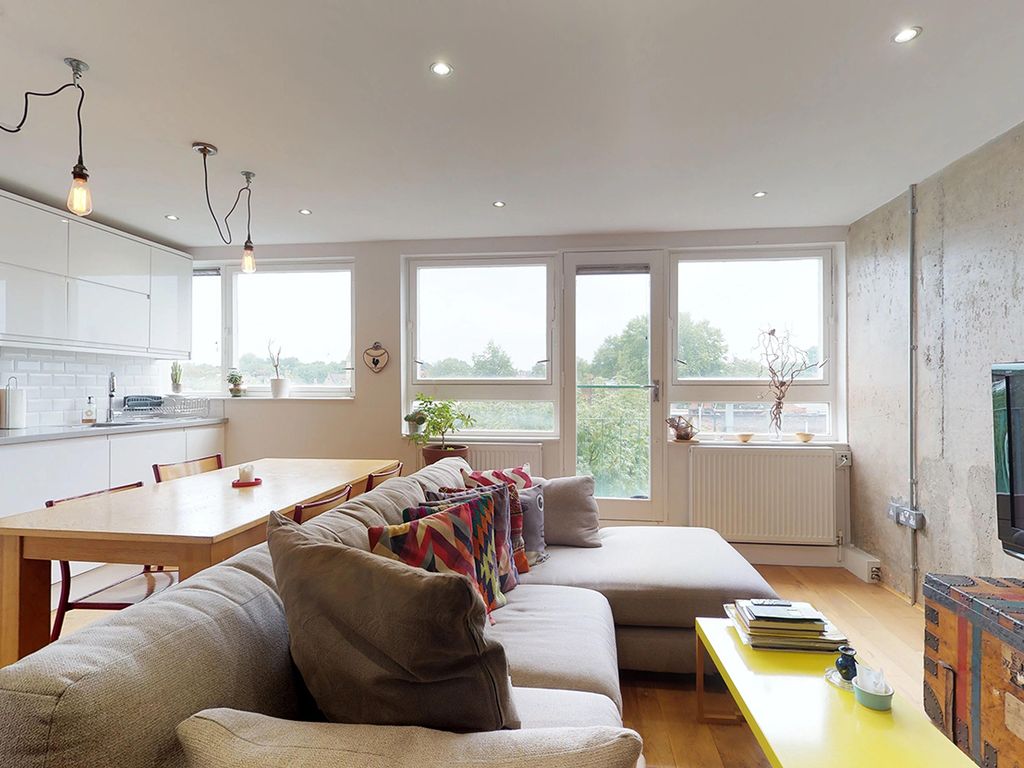 1 bed flat to rent in Carnoustie Drive, Islington, London N1 Zoopla