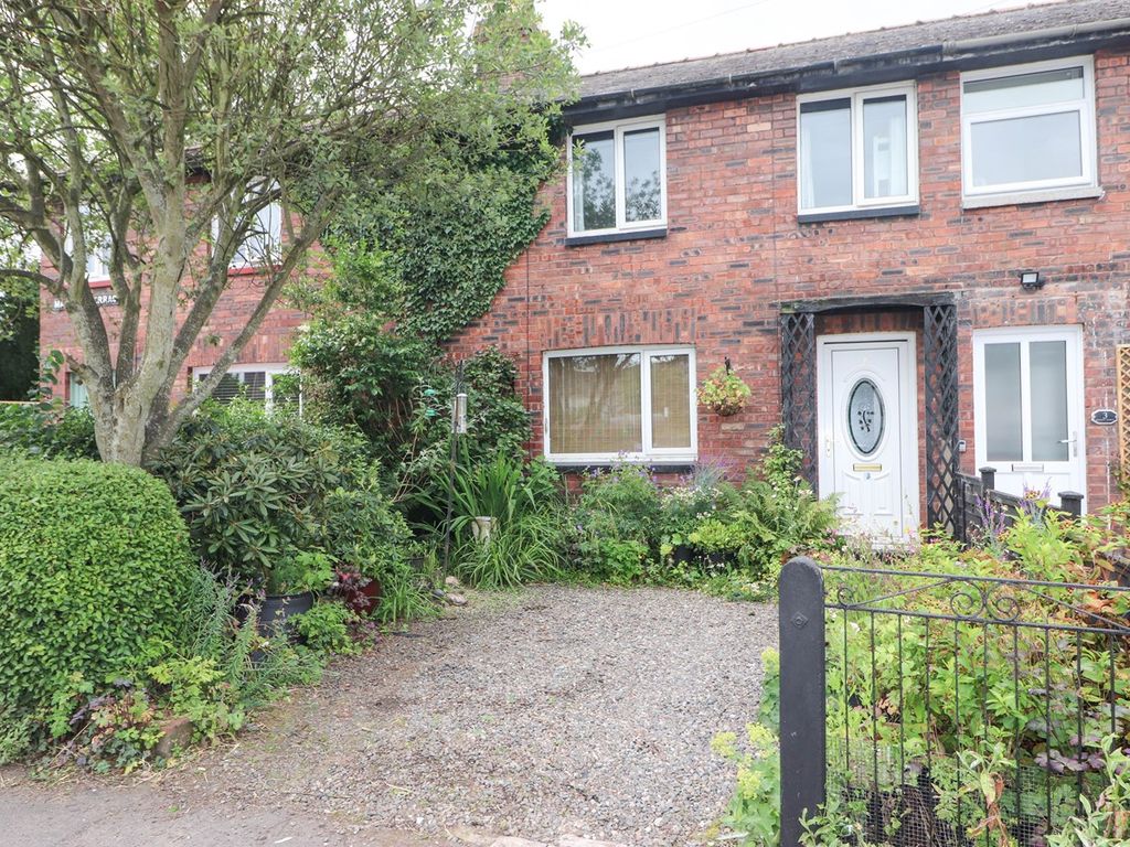 2 bed terraced house for sale in Margery Terrace, Cummersdale, Carlisle CA2 Zoopla
