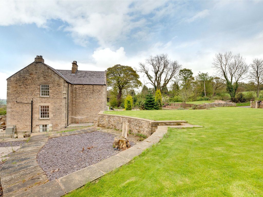 4 bed detached house to rent in Eastgate Bank, Mickley NE43 Zoopla