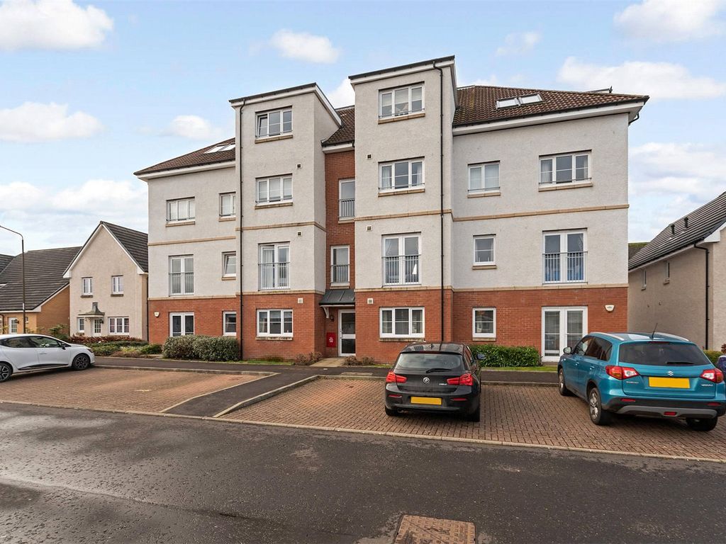 2 bed flat for sale in Erskine Street, Stirling, Stirlingshire FK7 Zoopla