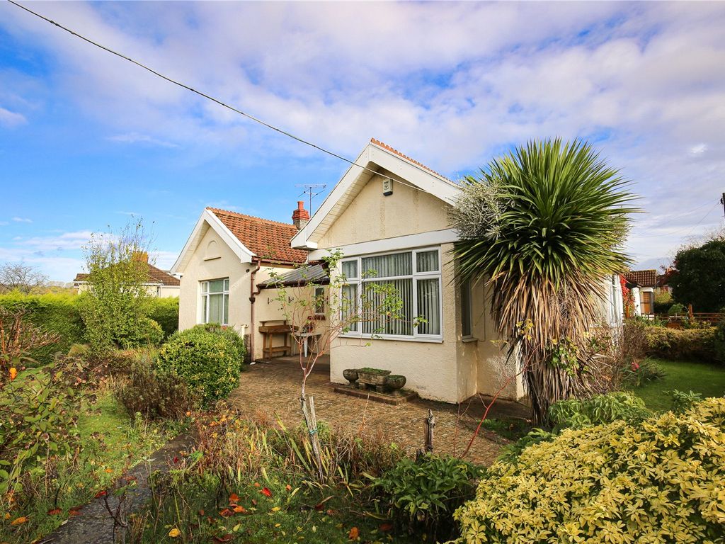 3 bed bungalow for sale in Stoke Lane, WestburyOnTrym, Bristol BS9