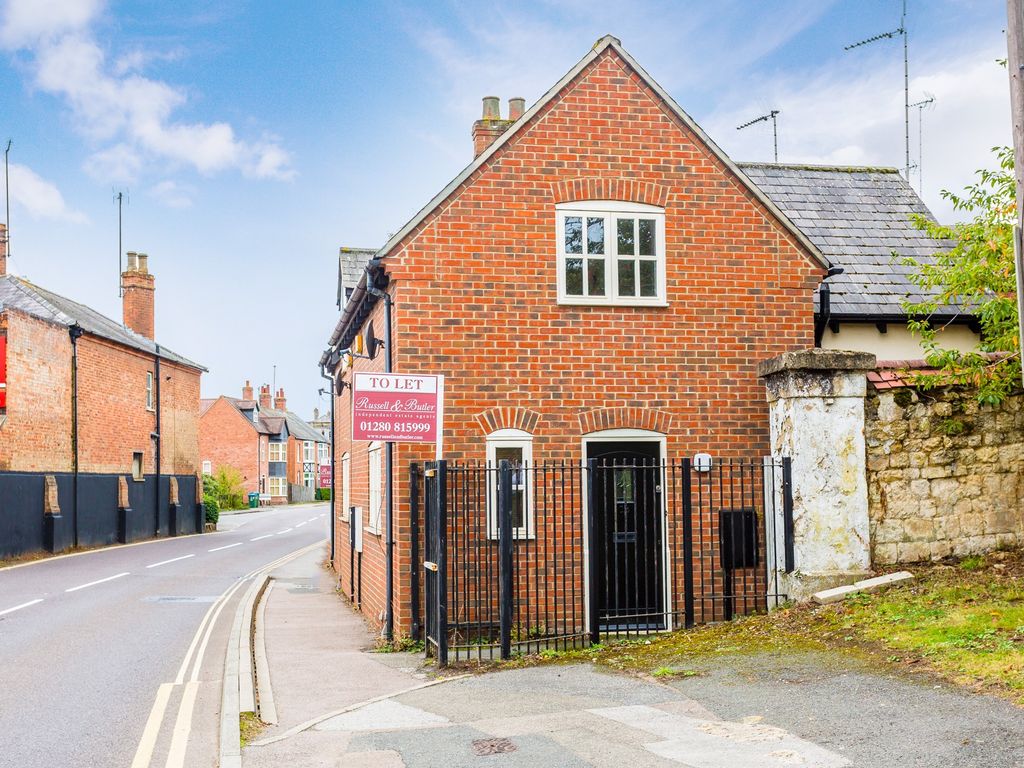 Stratford Road, Buckingham MK18  