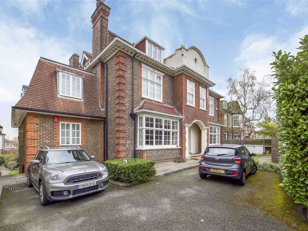 Fernhill Place, Chartfield Avenue, London SW15  