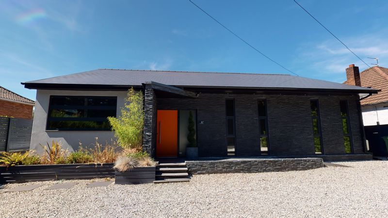 Pantmawr Road, Cardiff CF14  