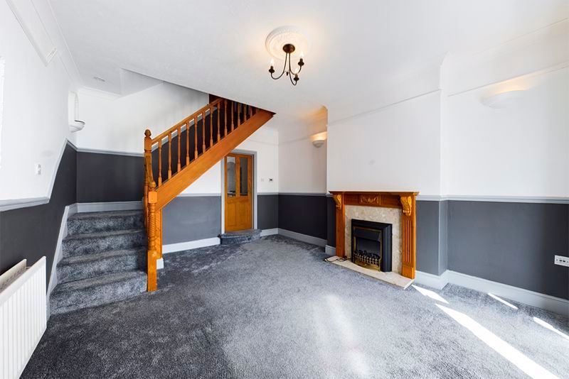 3 bed terraced house for sale in Queen Street, Aspatria, Wigton CA7