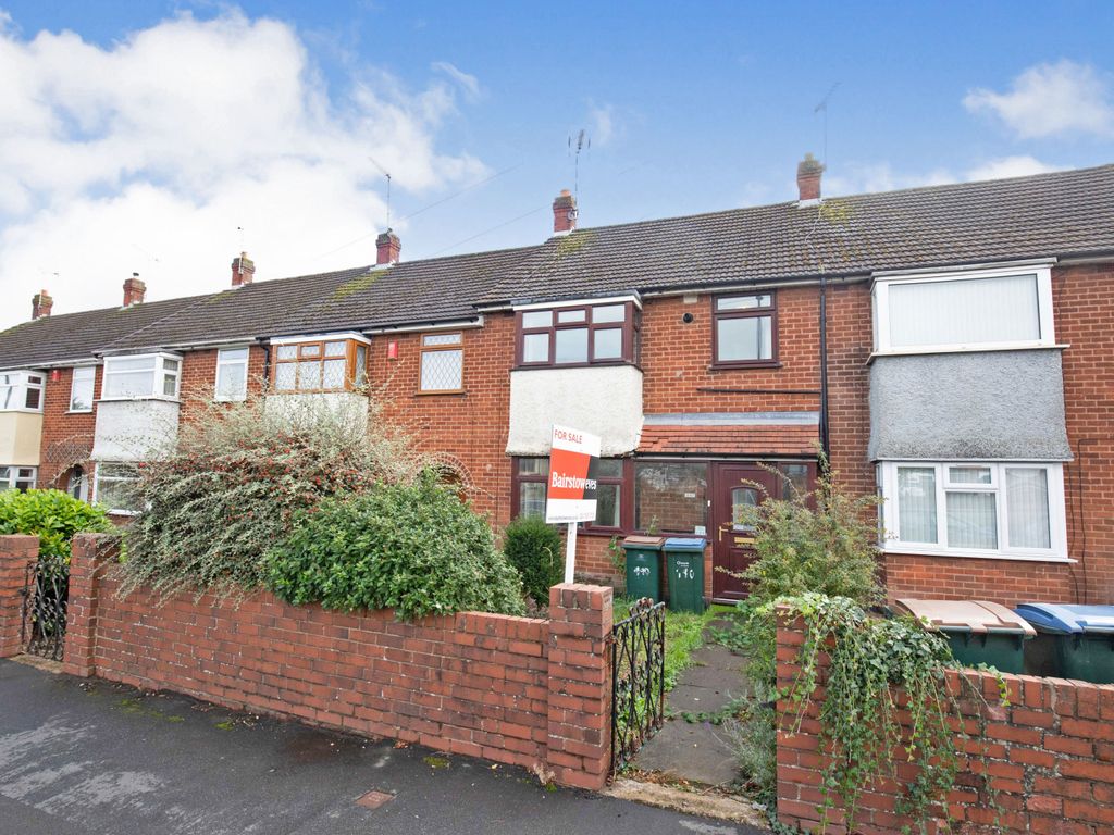 Ansty Road, Coventry, West Midlands CV2  