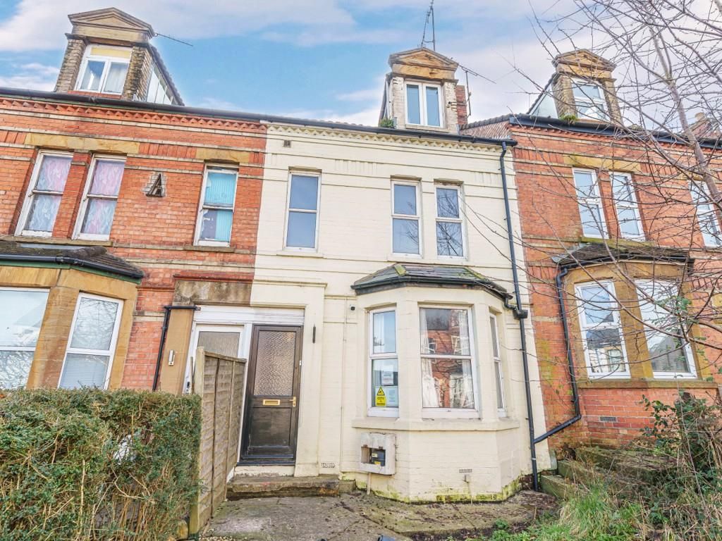 4 bed terraced house for sale in Sherborne Road, Yeovil BA21 Zoopla