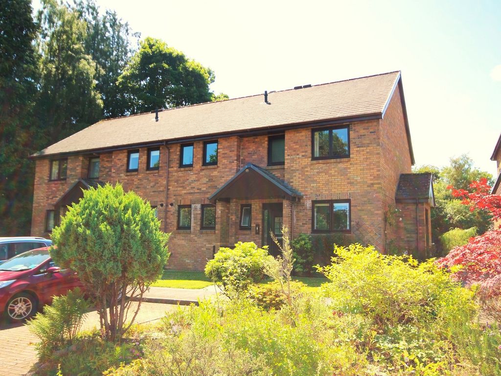 2 bed flat for sale in 3 Drummond Court, Drummond, Inverness. IV2 Zoopla