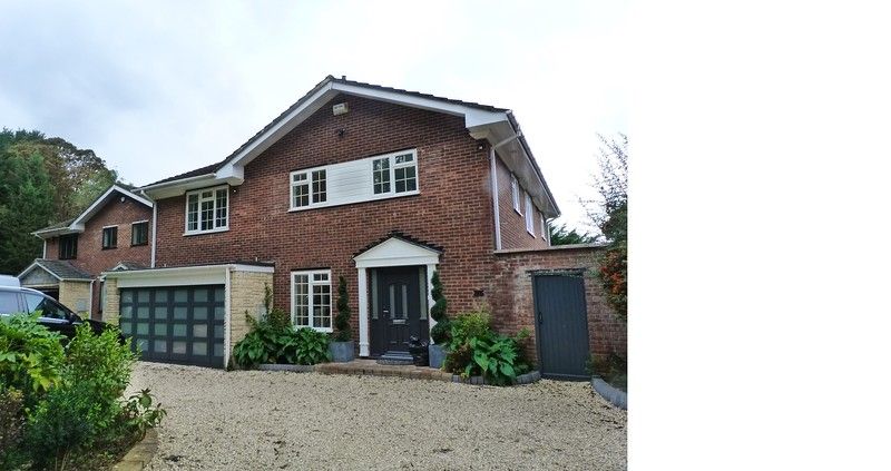 Inchwood, West Wickham, West Wickham BR4  
