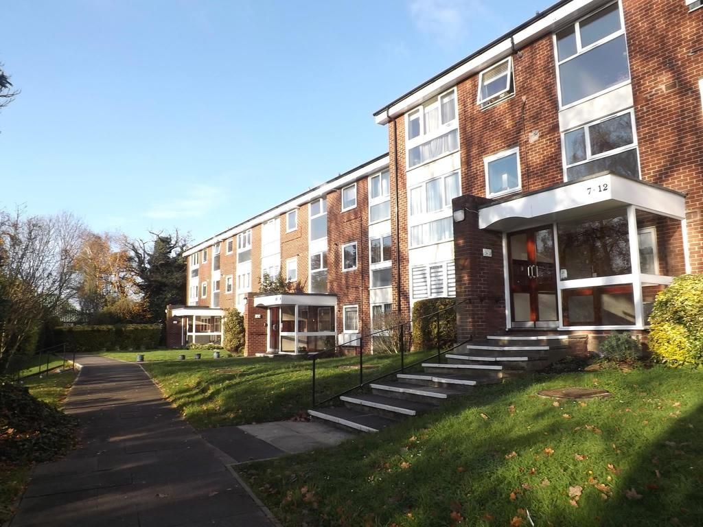2 bed flat for sale in Broadfields Heights, Broadfields Ave, Edgware