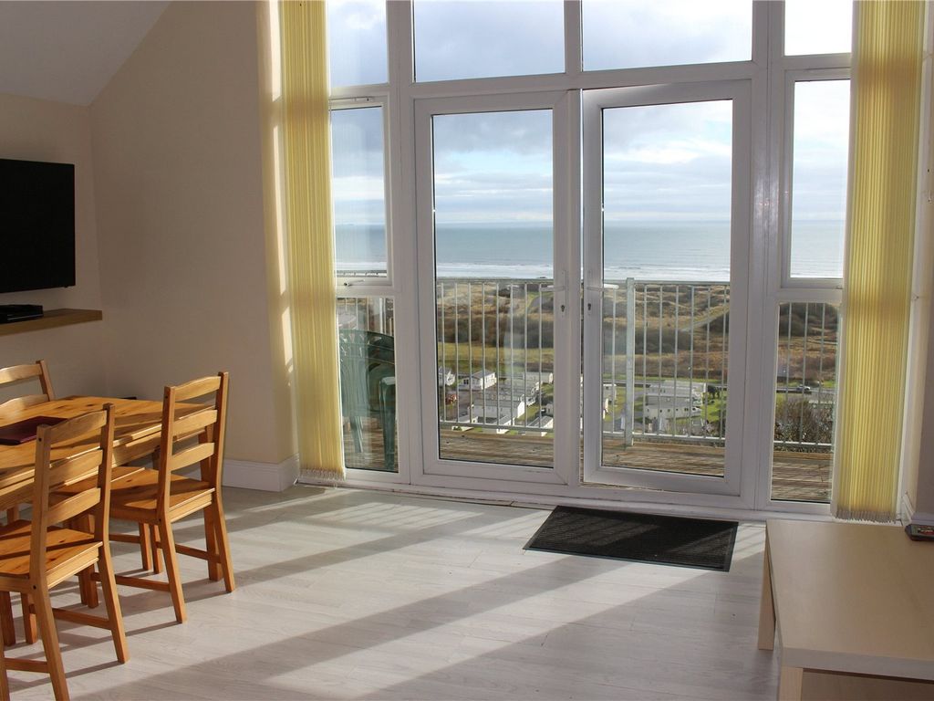 2 bed flat for sale in Pendine Manor, Pendine, Carmarthen SA33 Zoopla