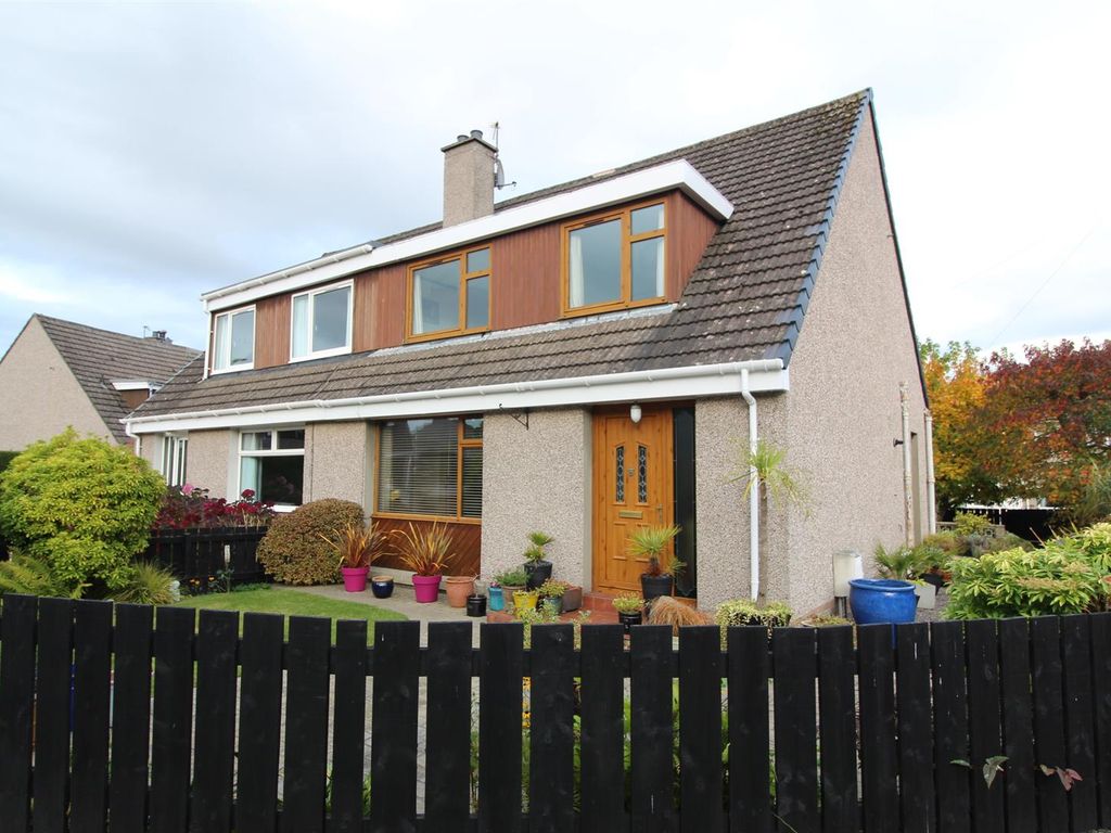 3 bed property for sale in Pict Avenue, Inverness IV3 Zoopla