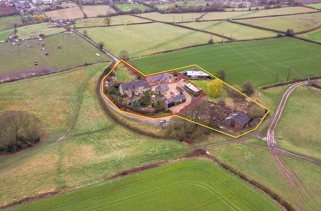 12 bed detached house for sale in Wildersley Road, Belper DE56 Zoopla