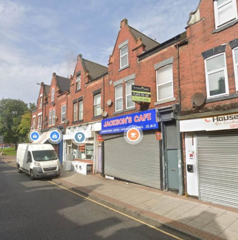 Retail premises for sale in Hylton Road, Sunderland SR4, £180,000 Zoopla