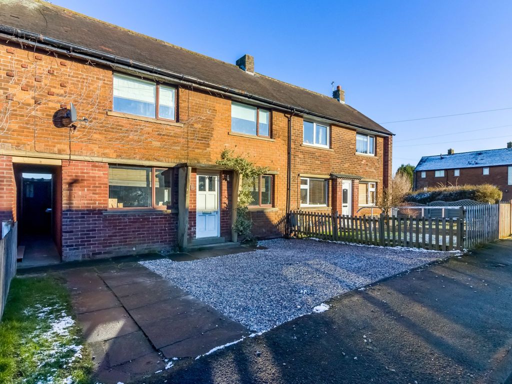3 bed terraced house for sale in Roundway, Honley, Holmfirth HD9 Zoopla