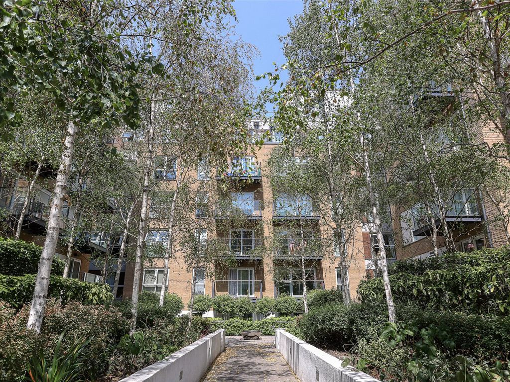 2 bed flat for sale in Napier House, Bromyard Avenue, London W3 Zoopla