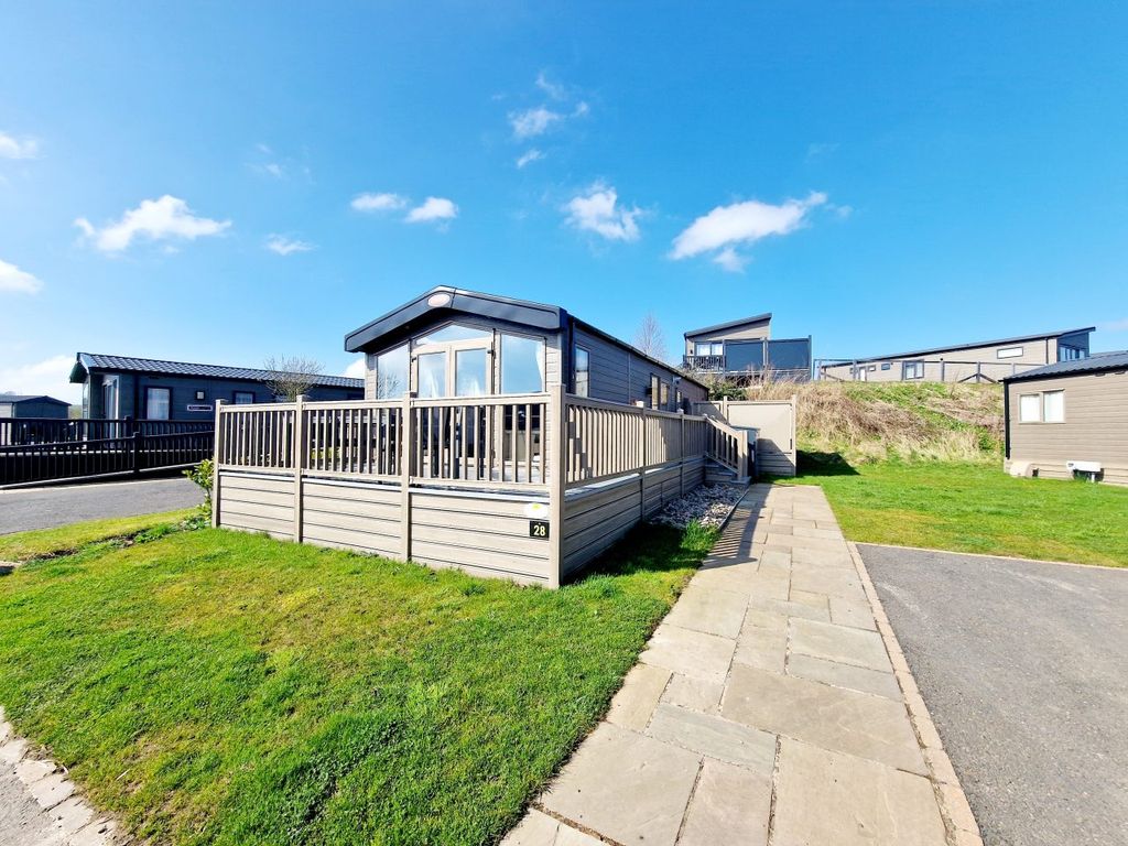 2 bed lodge for sale in Flusco, Penrith CA11 Zoopla
