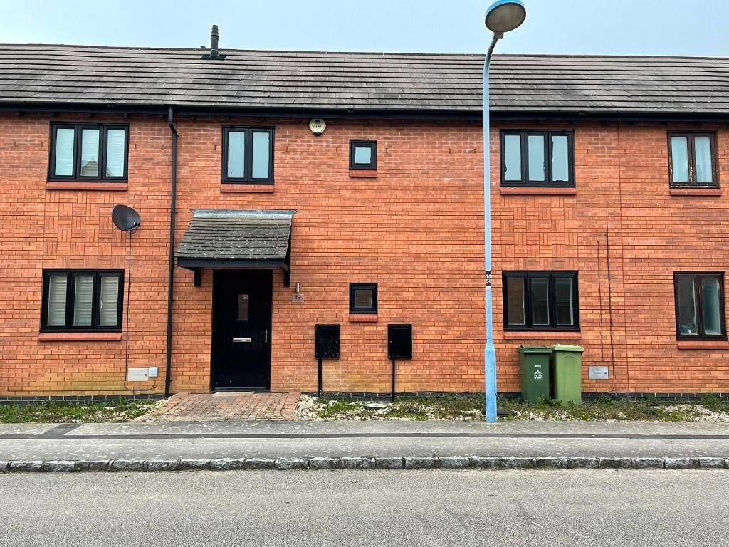 2 bed terraced house for sale in Swanwick Lane, Milton Keynes MK10 Zoopla