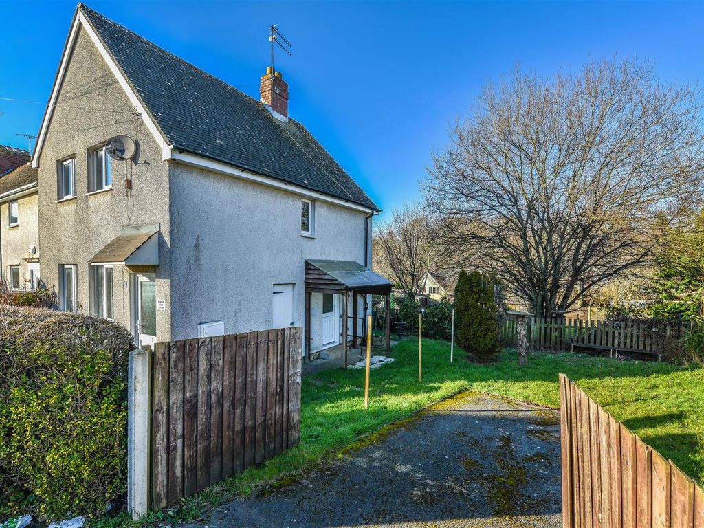 3 bed end terrace house for sale in First Avenue, Dursley GL11 Zoopla