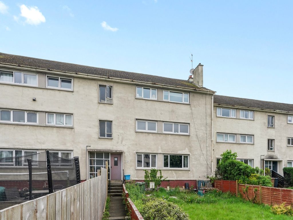 2 bed flat for sale in 38/4 Oxgangs Avenue, Edinburgh EH13 Zoopla