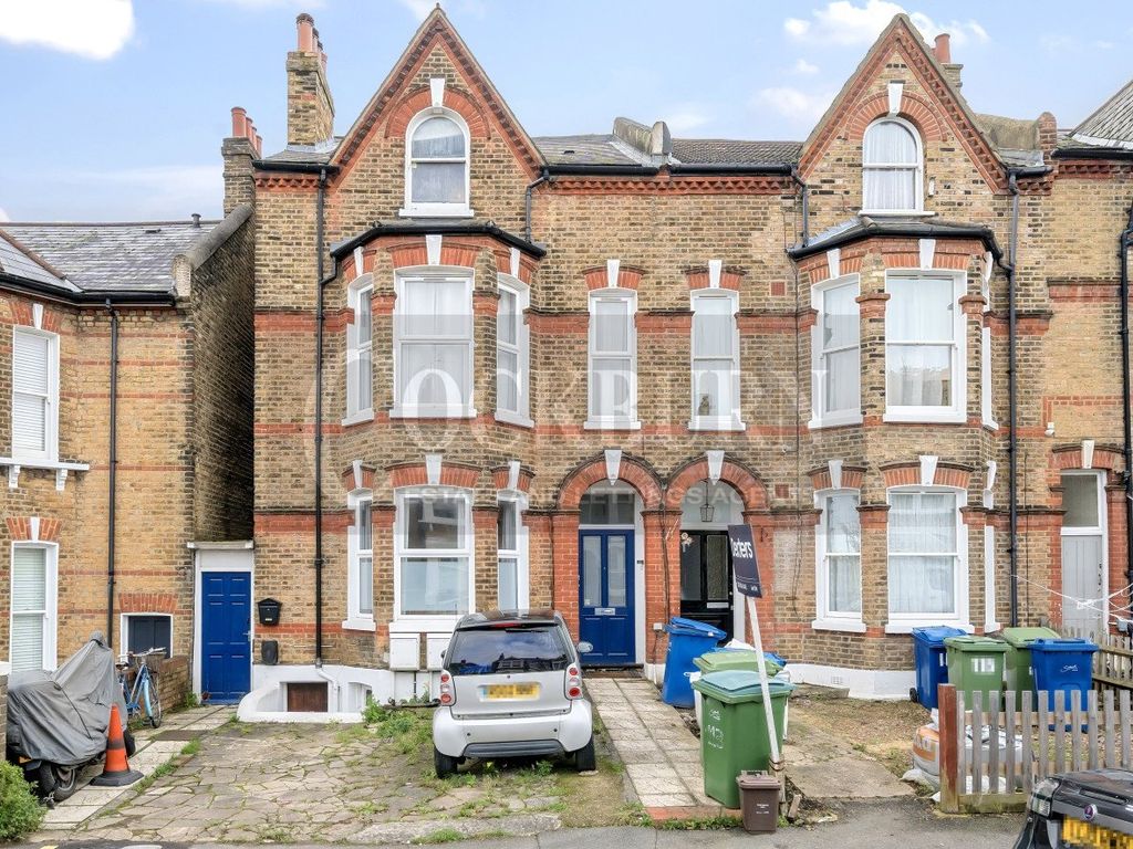6 bed end terrace house for sale in Friern Road, London SE22, £