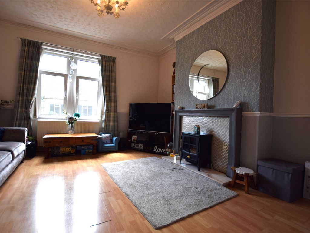 4 bed flat for sale in Morley Avenue, Bill Quay NE10 Zoopla
