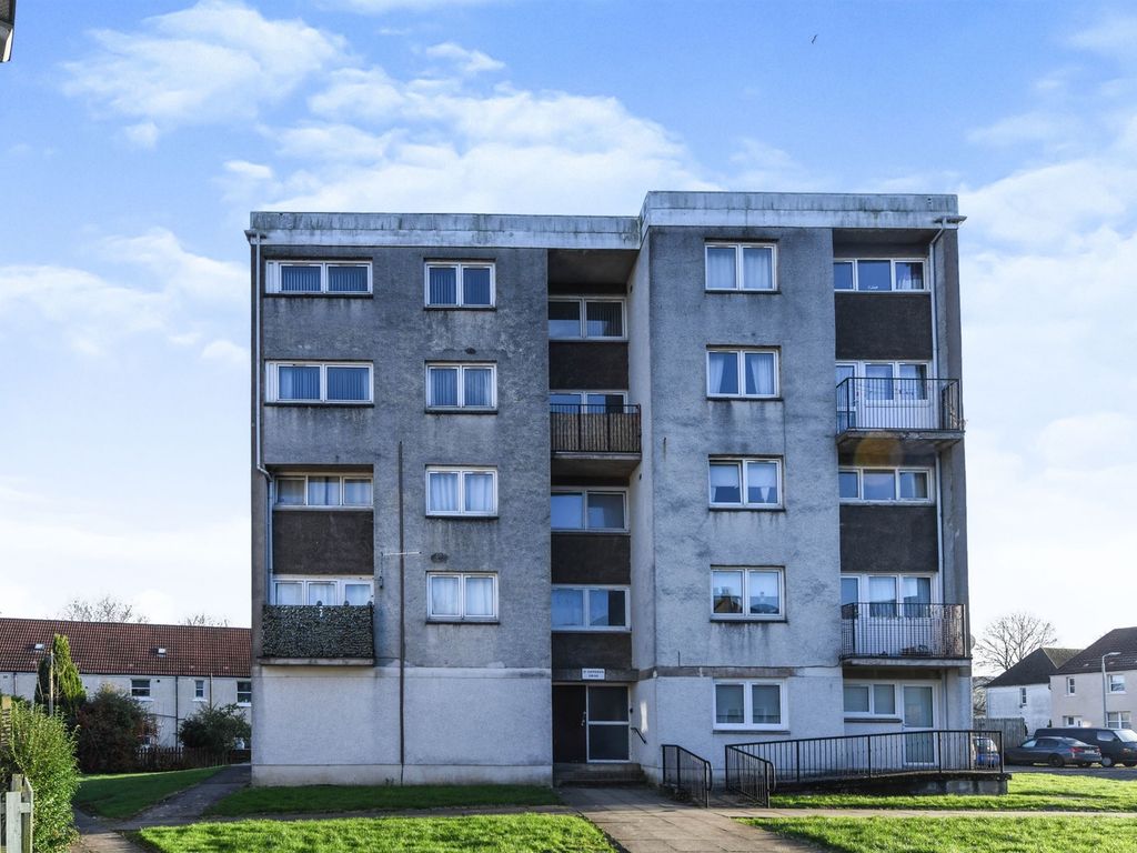 3 bed flat for sale in Cameron Drive, Balloch, Alexandria G83 Zoopla