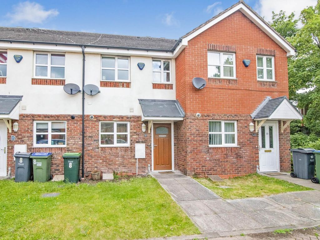 2 bed terraced house for sale in Astle Drive, Oldbury B69 Zoopla