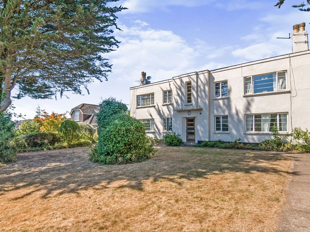 Taddyforde Court Mansions, Exeter, Devon EX4  