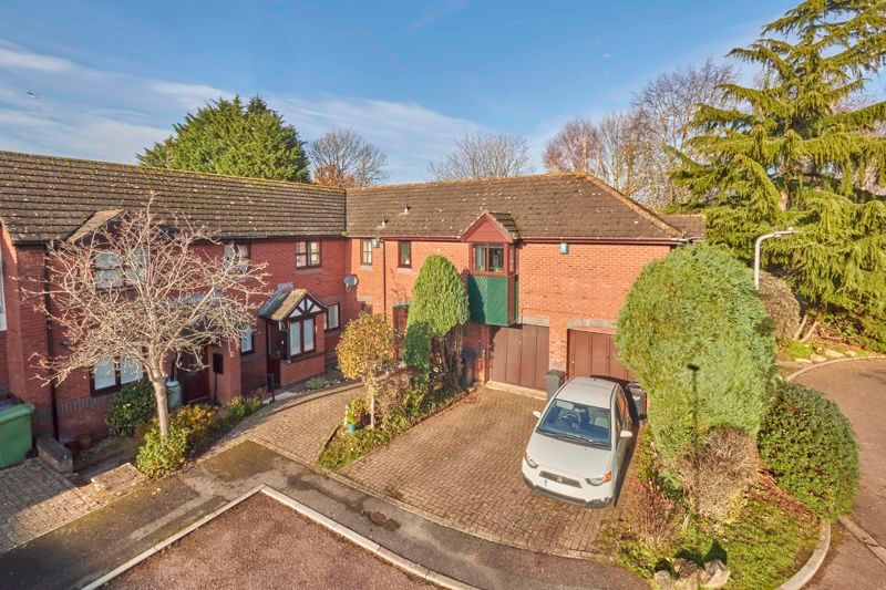 Weycroft Close, Exeter EX1  