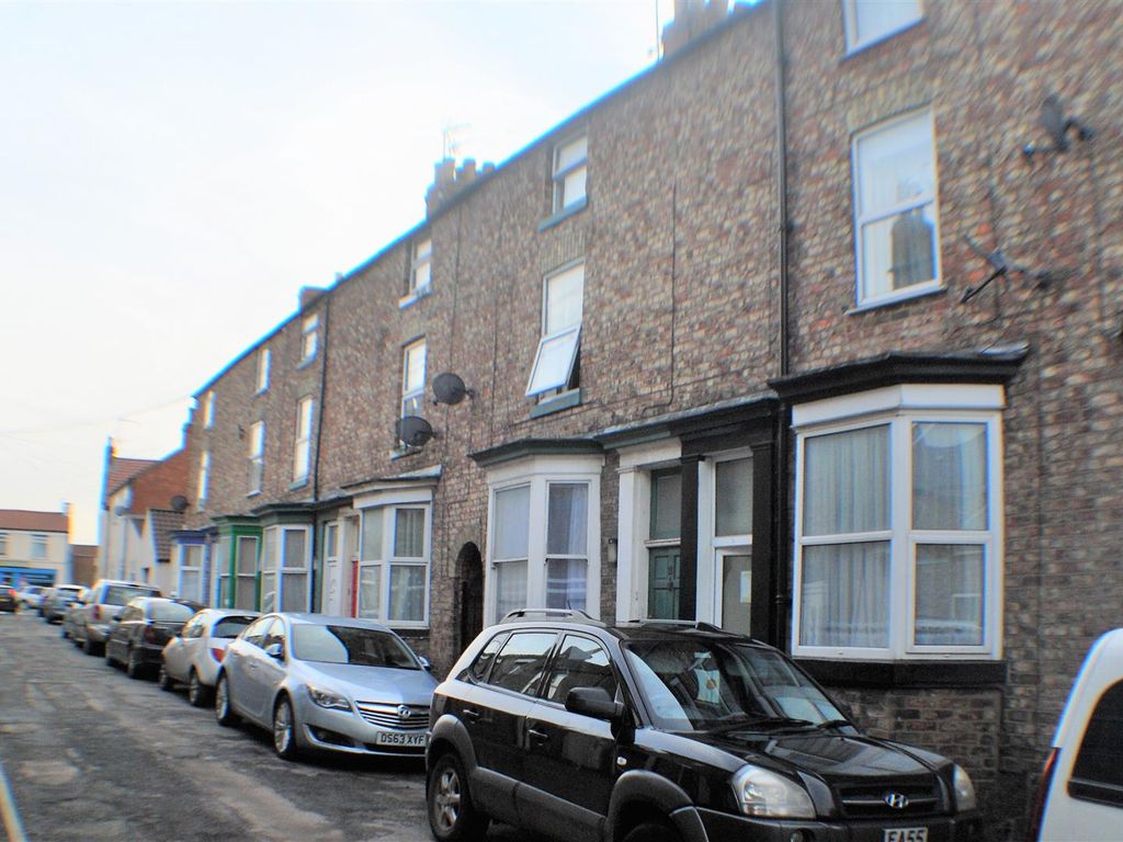 1 bed property to rent in Vine Street, Norton, Malton YO17 Zoopla