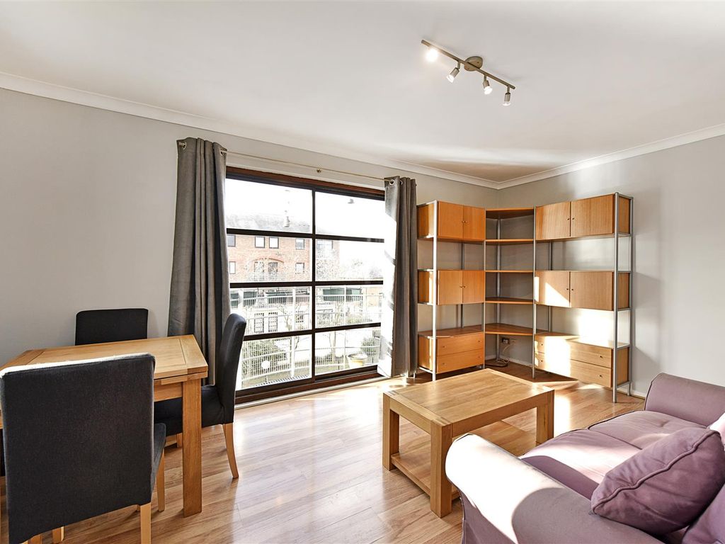 Norway Gate, Surrey Quays SE16  