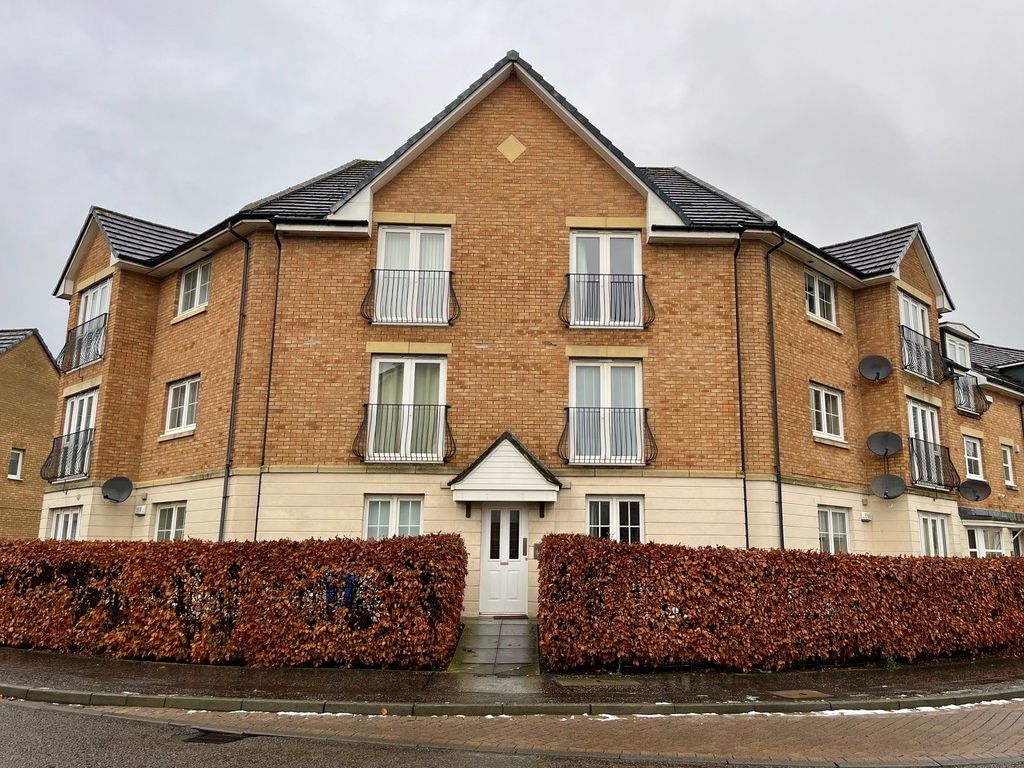 2 bed flat to rent in Leyland Road, Bathgate EH48, £750 pcm Zoopla