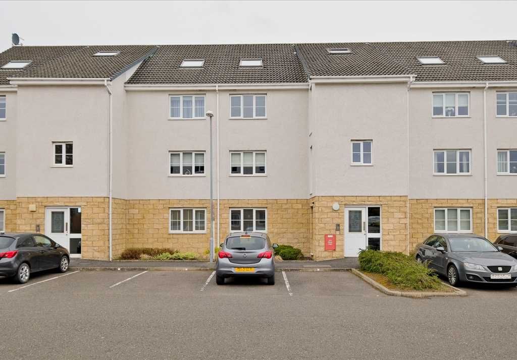 3 bed flat for sale in West Wellhall Wynd, Hamilton ML3 Zoopla