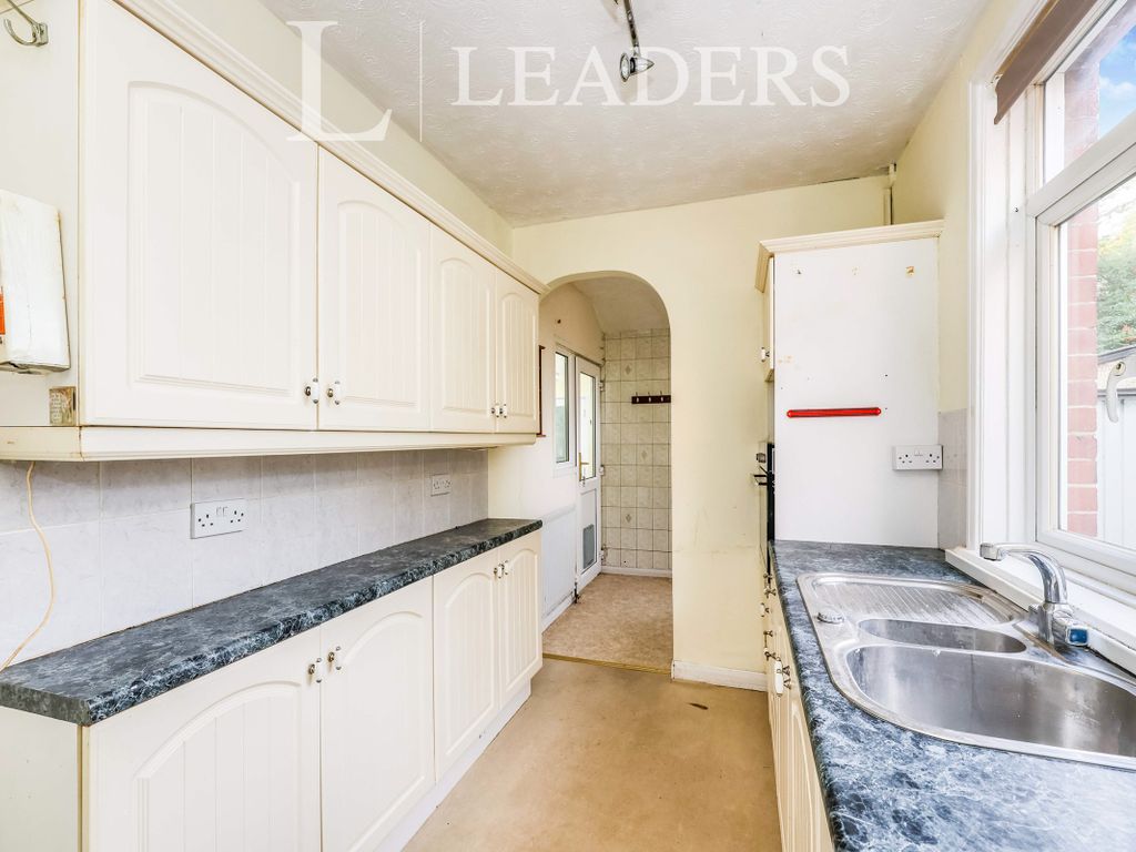 1 bed flat to rent in Highbury Grove, Cosham, Portsmouth PO6 Zoopla