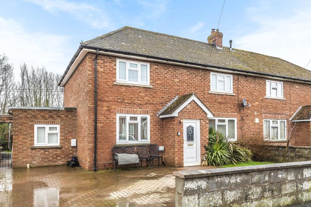 4 bed semidetached house for sale in Hay On Wye, Hereford HR3 Zoopla