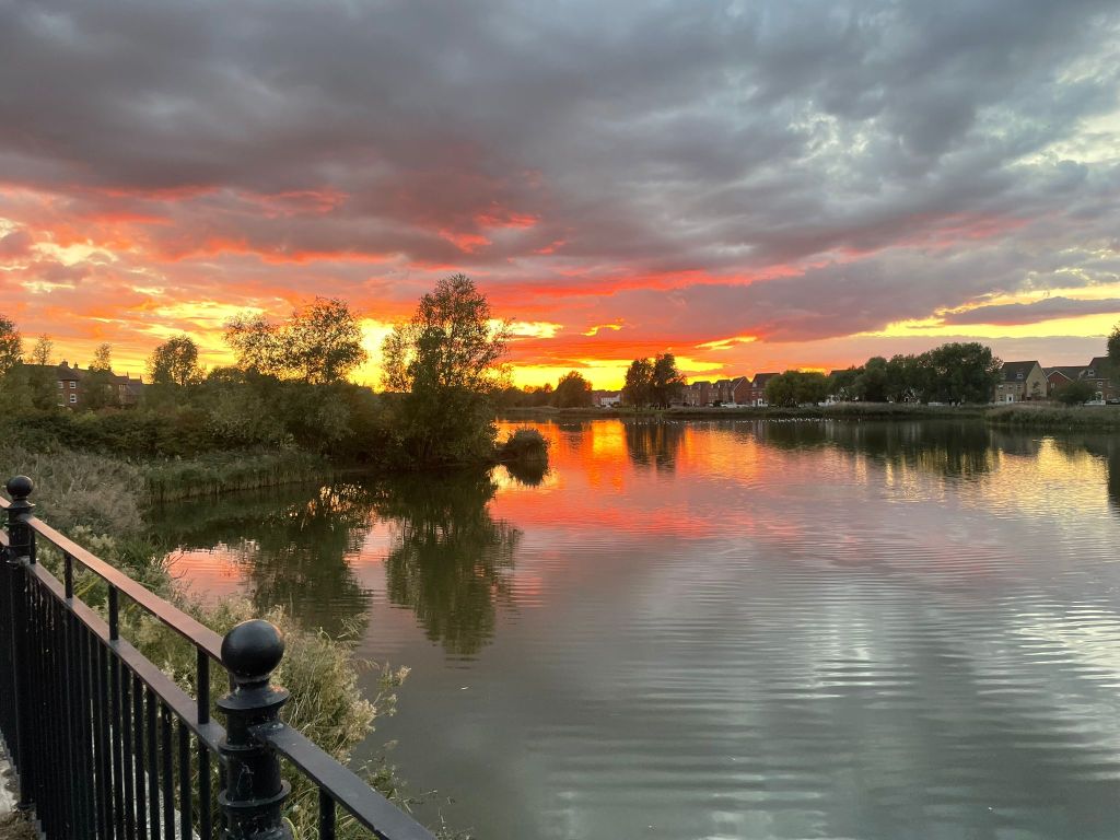 1 bed property to rent in Braymere Road, Hampton Centre, Peterborough