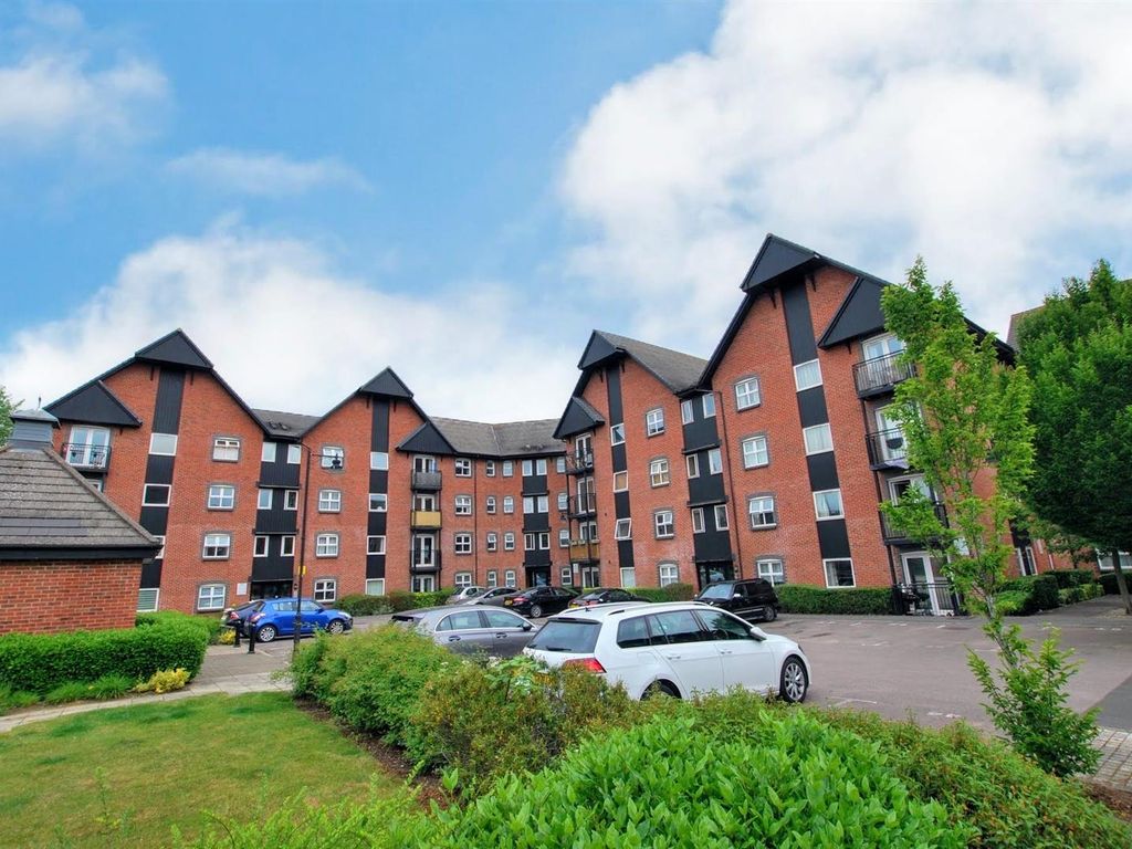 2 bed flat for sale in The Wharf, Leighton Buzzard LU7 Zoopla